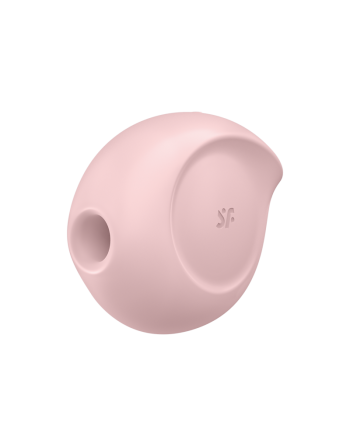 Stimulateur Satisfyer Sugar Rush - Rose