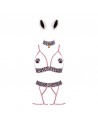 Catriny Costume - Multicolore