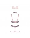 Catriny Costume - Multicolore