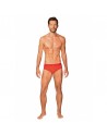 Boldero slip - Rouge