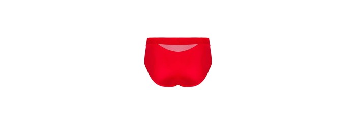 Boldero slip - Rouge