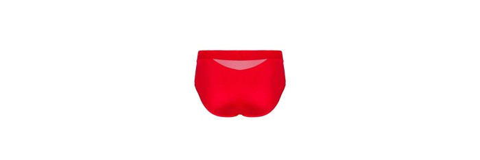 Boldero slip - Rouge