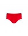 Boldero slip - Rouge