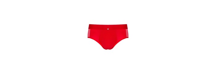 Boldero slip - Rouge