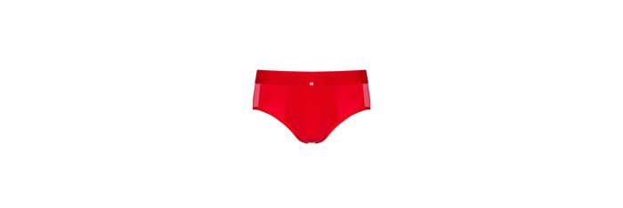 Boldero slip - Rouge