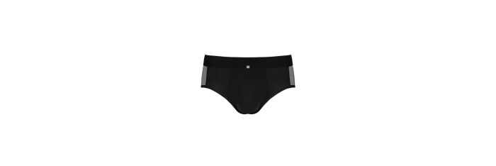 Boldero slip - Noir