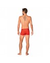 Boldero boxer - Rouge