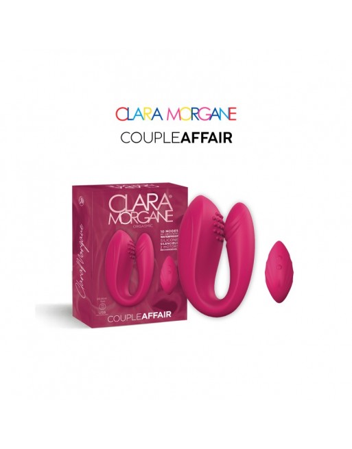 Couple affair sextoy pour couple Couple affair sextoy pour couple