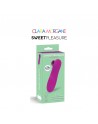 Sweet pleasure Violet - Stimulateur clitoridien