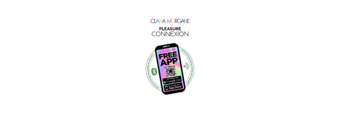 Pleasure connexion Violet - Oeuf vibrant