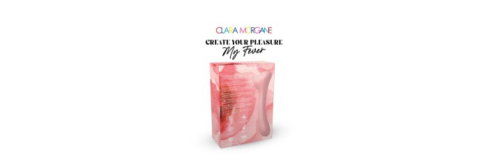 My fever Rose - Stimulateur clitoridien