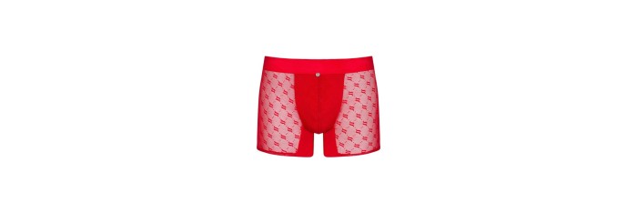 Obsessiver Caleçon Homme - Rouge 