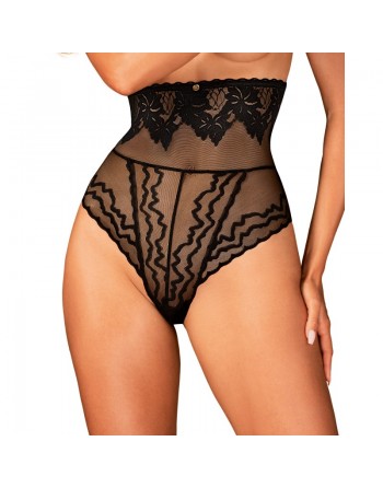 Arienna culotte noire 
