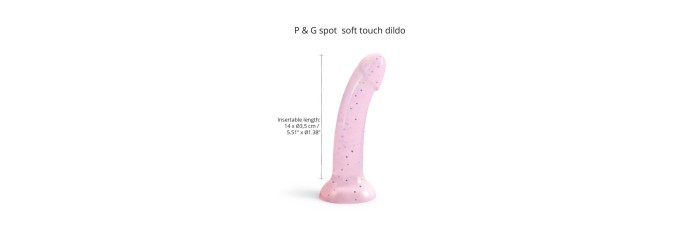 Dildo - Dildolls - Starlight