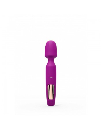 Stimulateur vibromasseur R-Evolution - Sweet Orchid