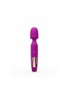Stimulateur vibromasseur R-Evolution - Sweet Orchid