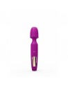 Stimulateur vibromasseur R-Evolution - Sweet Orchid