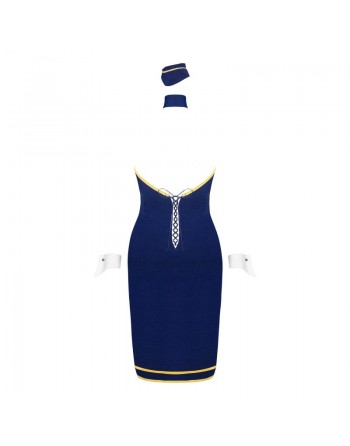 Stewardess uniforme