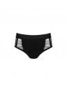 M101 slip Homme noir