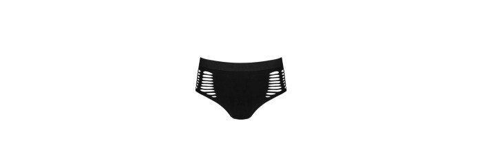 M101 slip Homme noir