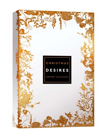 Calendrier de l'Avent - Adrien Lastic