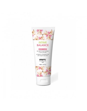 Intime Balance - Gel Nettoyant 100 ml