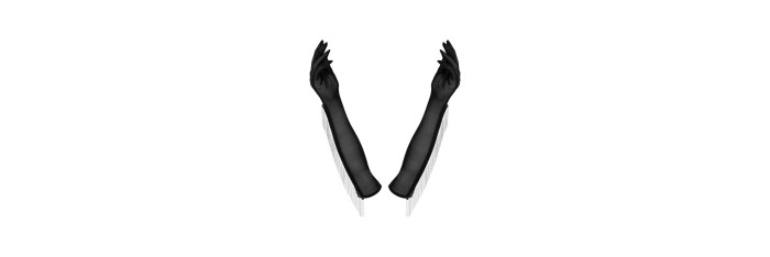 Milladis gants