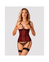 Denissa Corset  string 