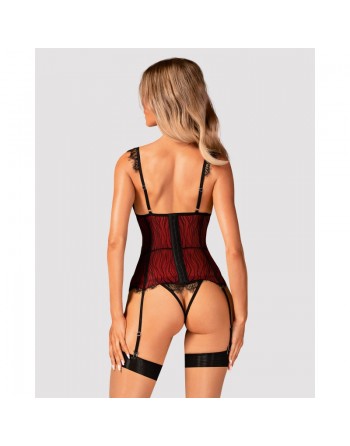 Denissa Corset  string 