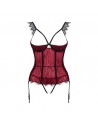 Denissa Corset  string 