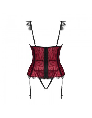 Denissa Corset  string 