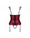 Denissa Corset  string 