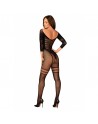 G329 Bodystocking 