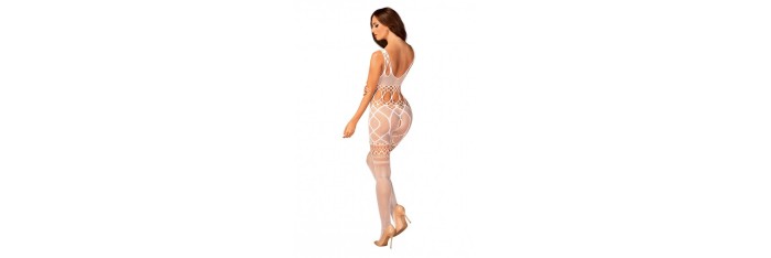 G330 Bodystocking 