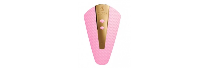 OBI stimulateur intime - Rose
