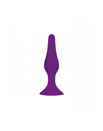 PLUG ANAL E4 Violet