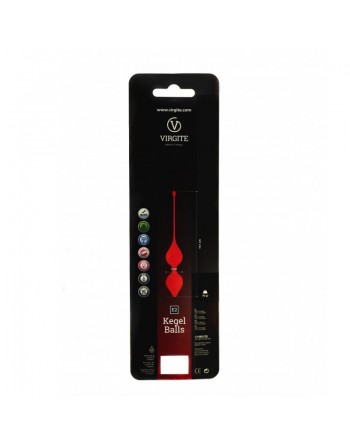 BOULE DE GEISHA E2 ROSE