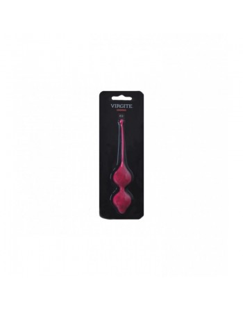 BOULE DE GEISHA E2 ROSE