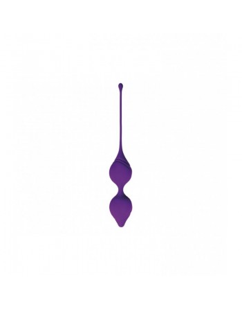 BOULE DE GEISHA E2 VIOLET