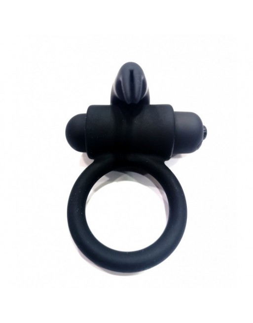 ANNEAU VIBRANT E9 NOIR ANNEAU VIBRANT E9 NOIR