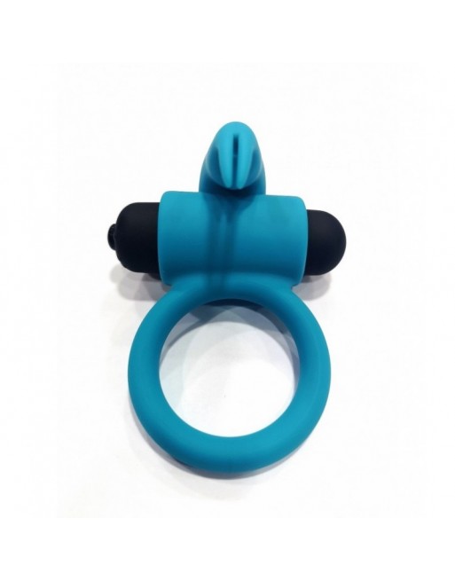 ANNEAU VIBRANT E9 BLEU ANNEAU VIBRANT E9 BLEU