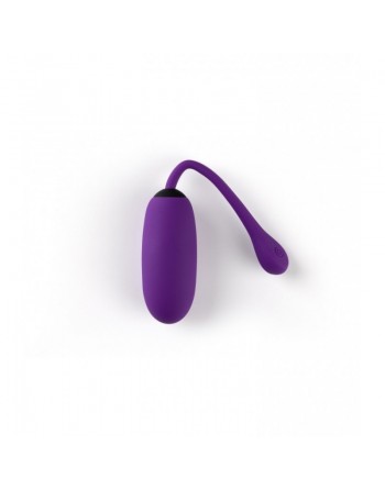 OEUF VIBRANT RECHARGEABLE G7 VIOLET