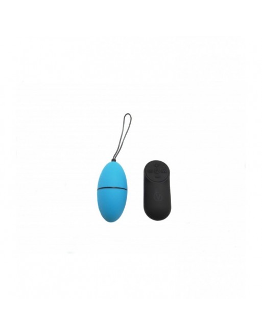 OEUF VIBRANT G2 BLEU OEUF VIBRANT G2 BLEU