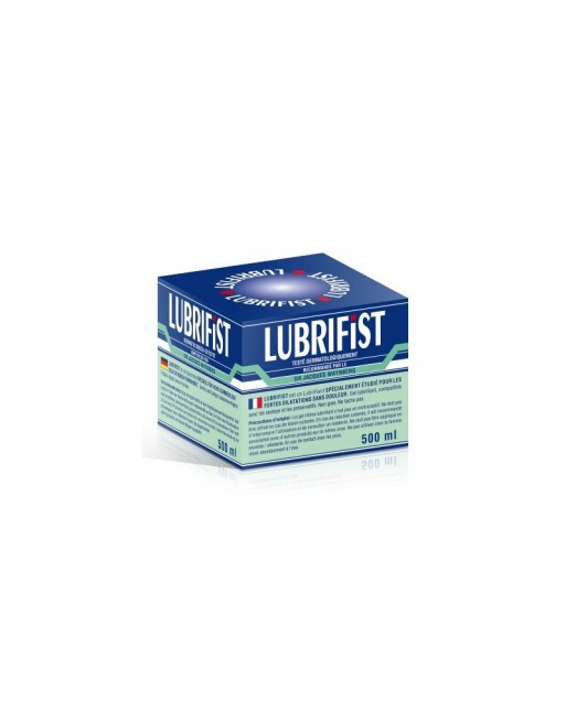 LUBRIFIST 500 ML