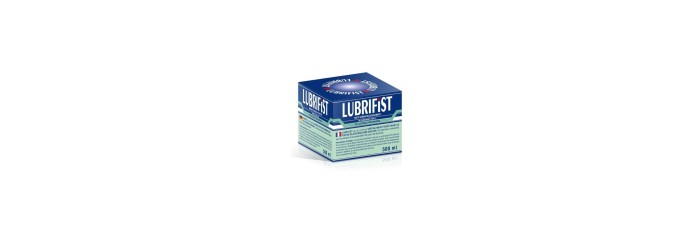 LUBRIFIST 500 ML