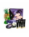 Kit Secret de Geisha - FRUITS EXOTIQUES