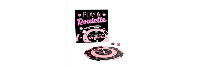 Jeu Play  roulette - Secret play