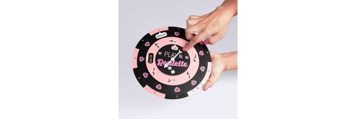 Jeu Play  roulette - Secret play