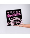 Jeu Play  roulette - Secret play