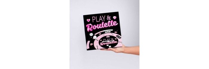 Jeu Play  roulette - Secret play
